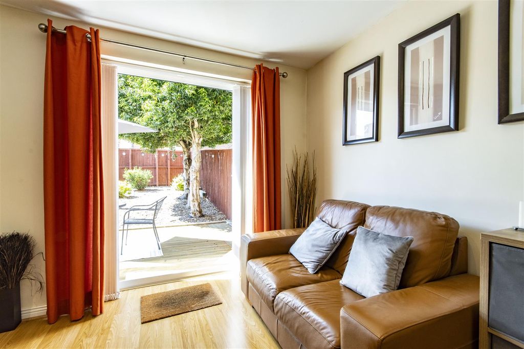 Additional image 13 of 4 bed town house for saleRegent Gardens, Canal Wharf, Chesterfield S41