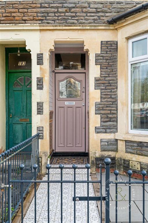 Additional image 53 of 2 bed terraced house for saleMoorland Road, Cardiff CF24