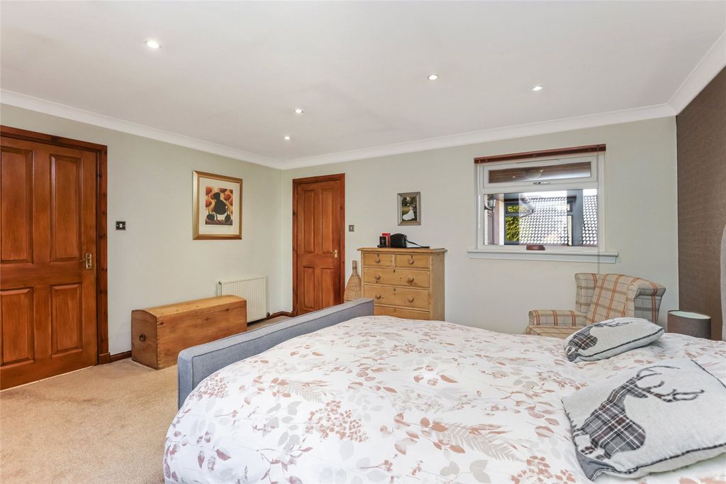 Additional image 3 of 3 bed bungalow for saleArthur Gardens, Caldercruix, Airdrie, North Lanarkshire ML6