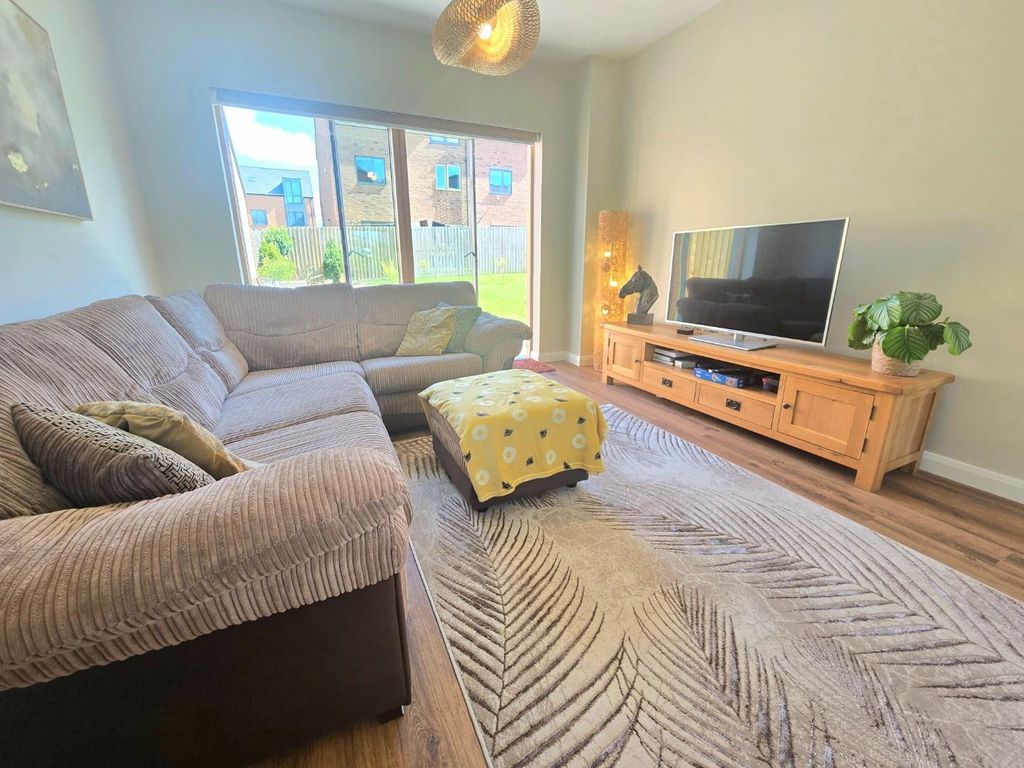 Additional image 8 of 5 bed detached house for saleChestnut Tree Lane, Middleton St. George, Darlington DL2