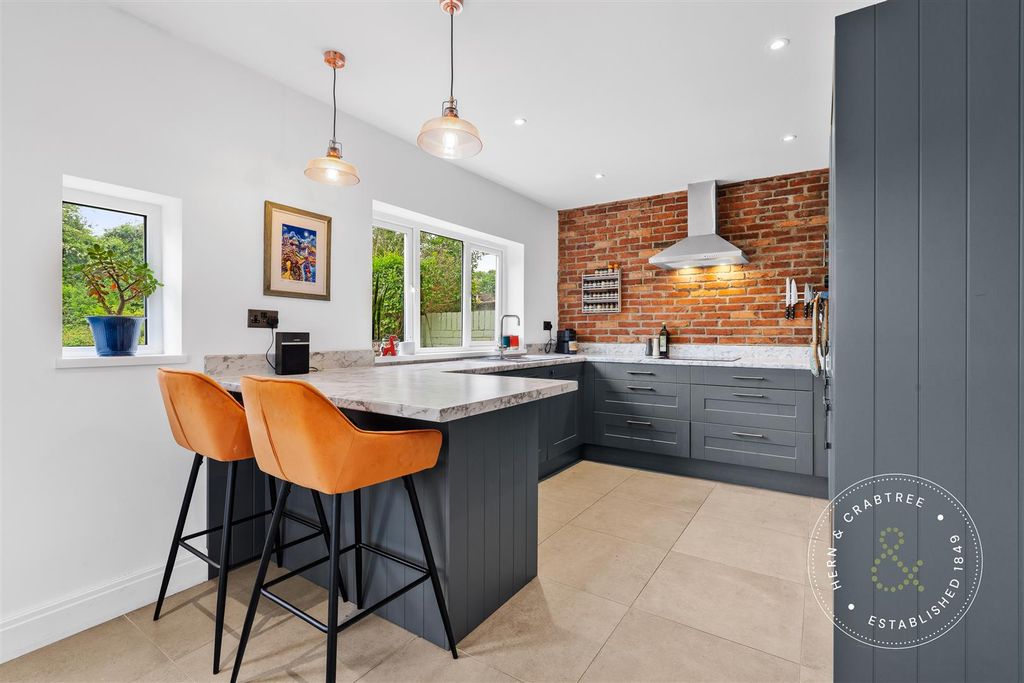 Additional image 6 of 3 bed end terrace house for saleTon-Yr-Ywen Avenue, Cardiff CF14