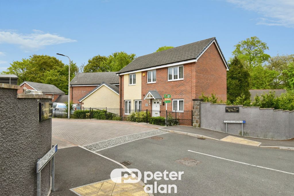 Additional image 20 of 3 bed detached house for saleLlys Clarence, Aberdare CF44