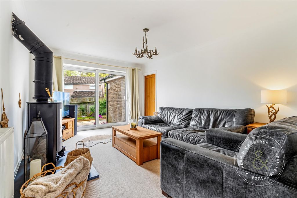 Additional image 15 of 3 bed detached house for saleHawfinch Close, Cardiff CF23