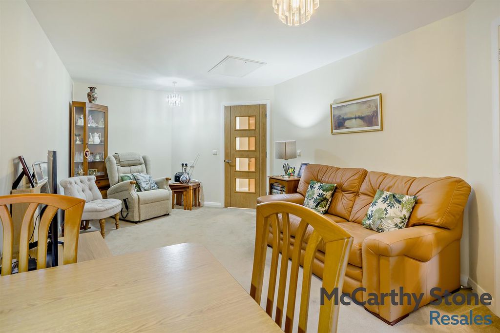 Additional image 11 of 1 bed flat for saleWainwright Court, Webb View, Kendal, Cumbria LA9