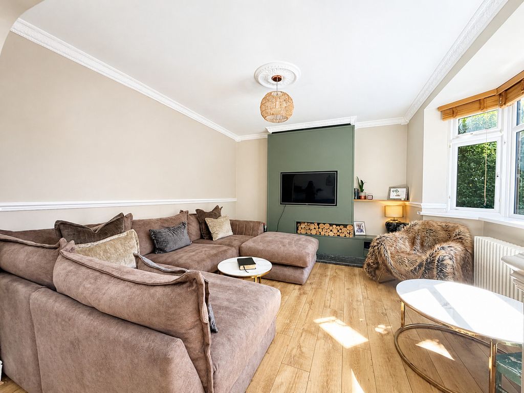 Additional image 3 of 3 bed semi-detached house for saleBassaleg Road, Newport NP20