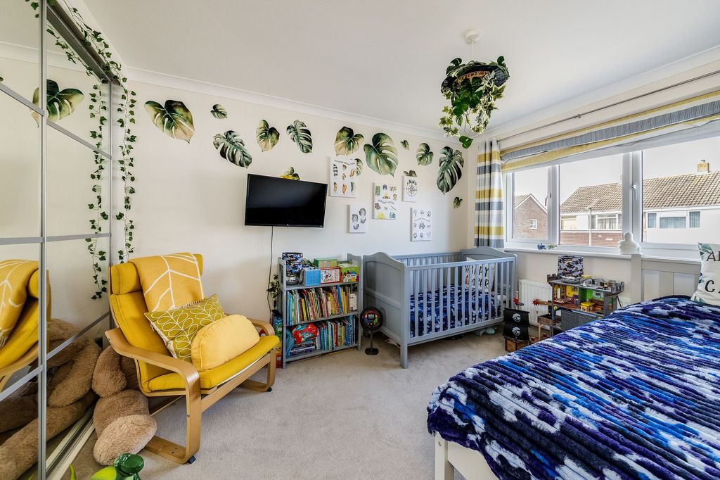 Additional image 12 of 3 bed semi-detached house for saleHamble Drive, Abingdon OX14