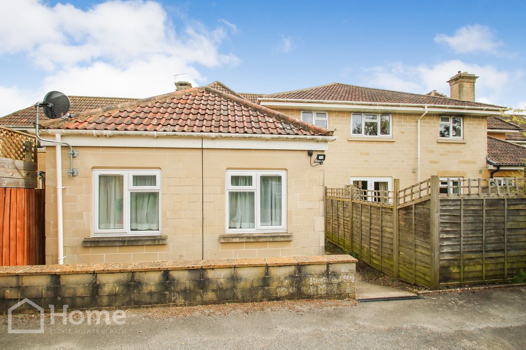 1 bed flat for saleAvonfield Avenue, Bradford On Avon BA15
