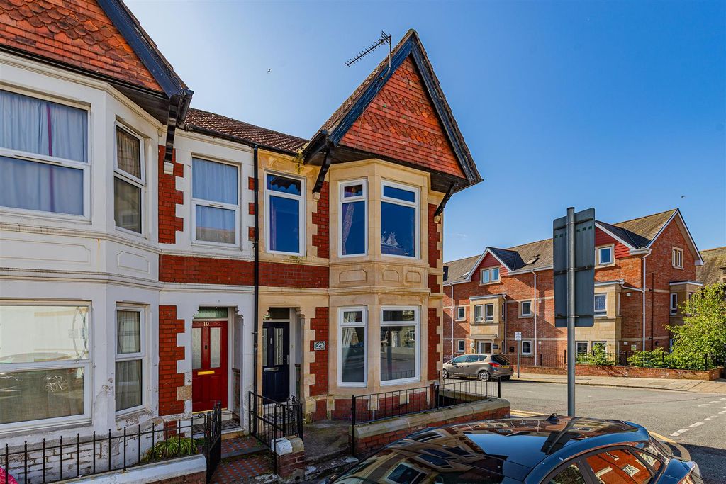 Additional image 23 of 3 bed end terrace house for salePentyrch Street, Cathays, Cardiff CF24