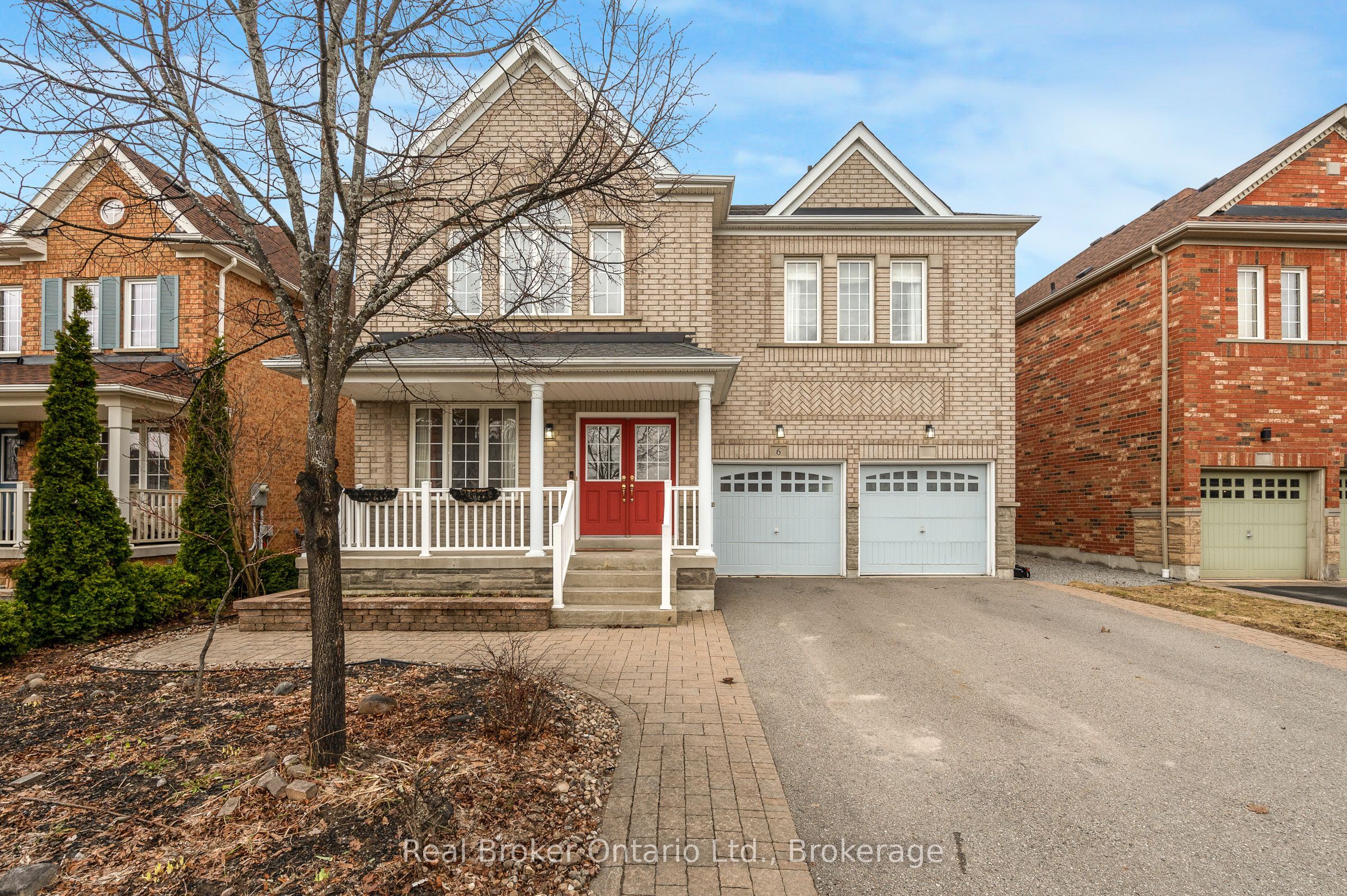 Additional image 5 of 6 Wilsongary Circle, Ajax, ON, L1T 0G7