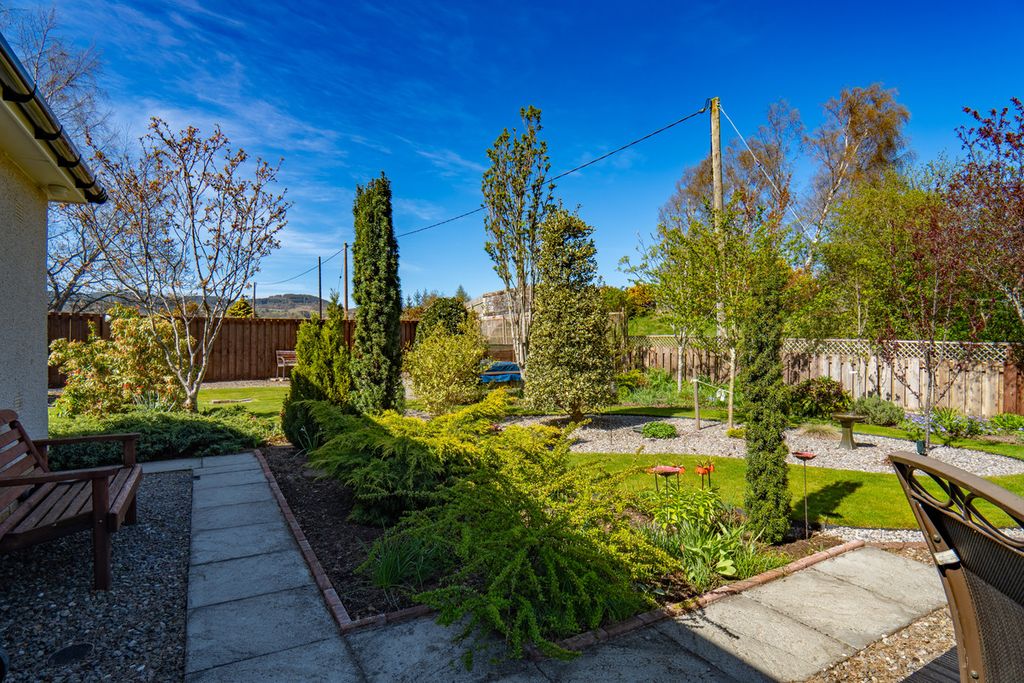 Additional image 31 of 3 bed detached bungalow for saleThe Cairns, Muir Of Ord IV6