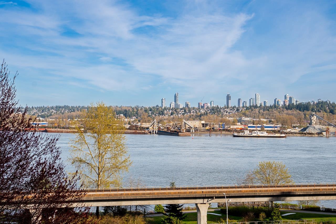 504-69 Jamieson Court, New Westminster, BC, V3L 5R3