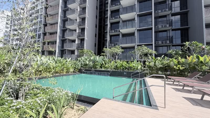Additional image 7 of Tanah Merah Kechil Link