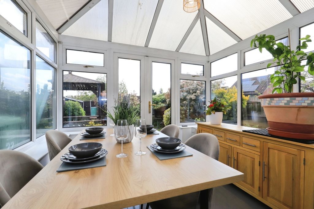 Additional image 8 of 4 bed detached house for saleDamson Way, Bewdley, Worcestershire DY12