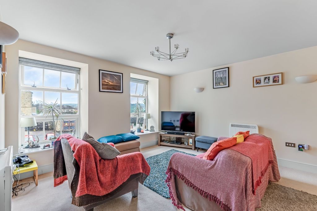 Additional image 3 of 2 bed flat for saleMulberry Lane, Steeton, Keighley, West Yorkshire, UK BD20
