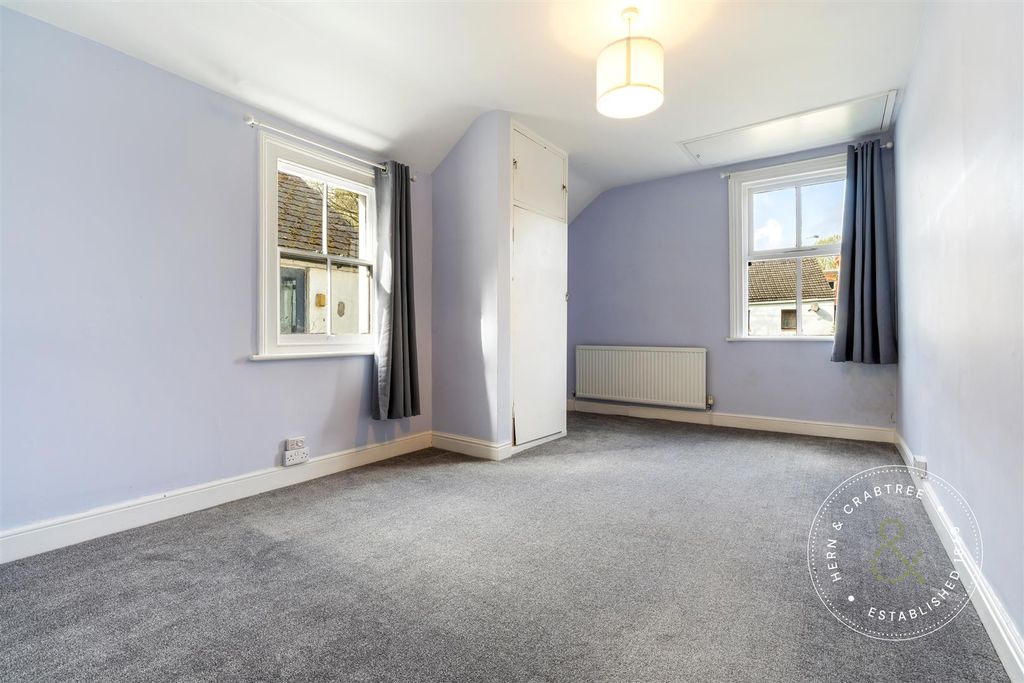Additional image 20 of 4 bed terraced house for salePontcanna Street, Pontcanna CF11