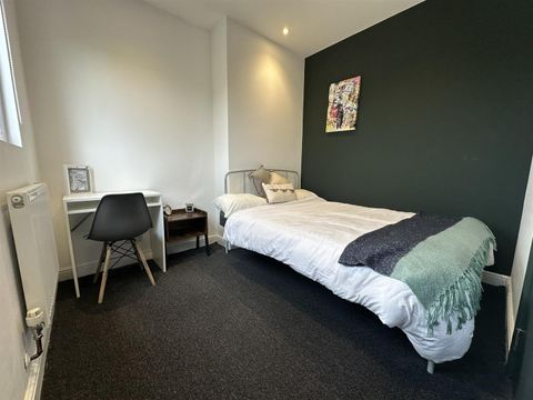 Avonvale Road, Redfield, Bristol BS5, Room to rent