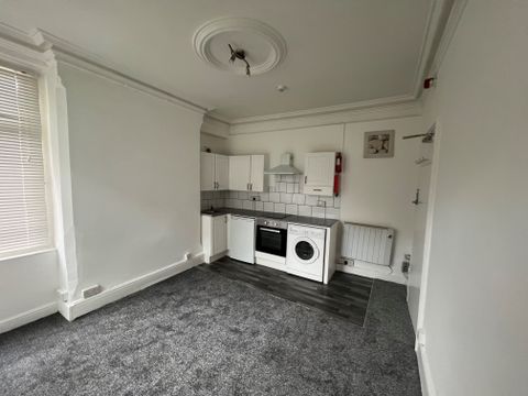 Woodborough Road, Nottingham NG3