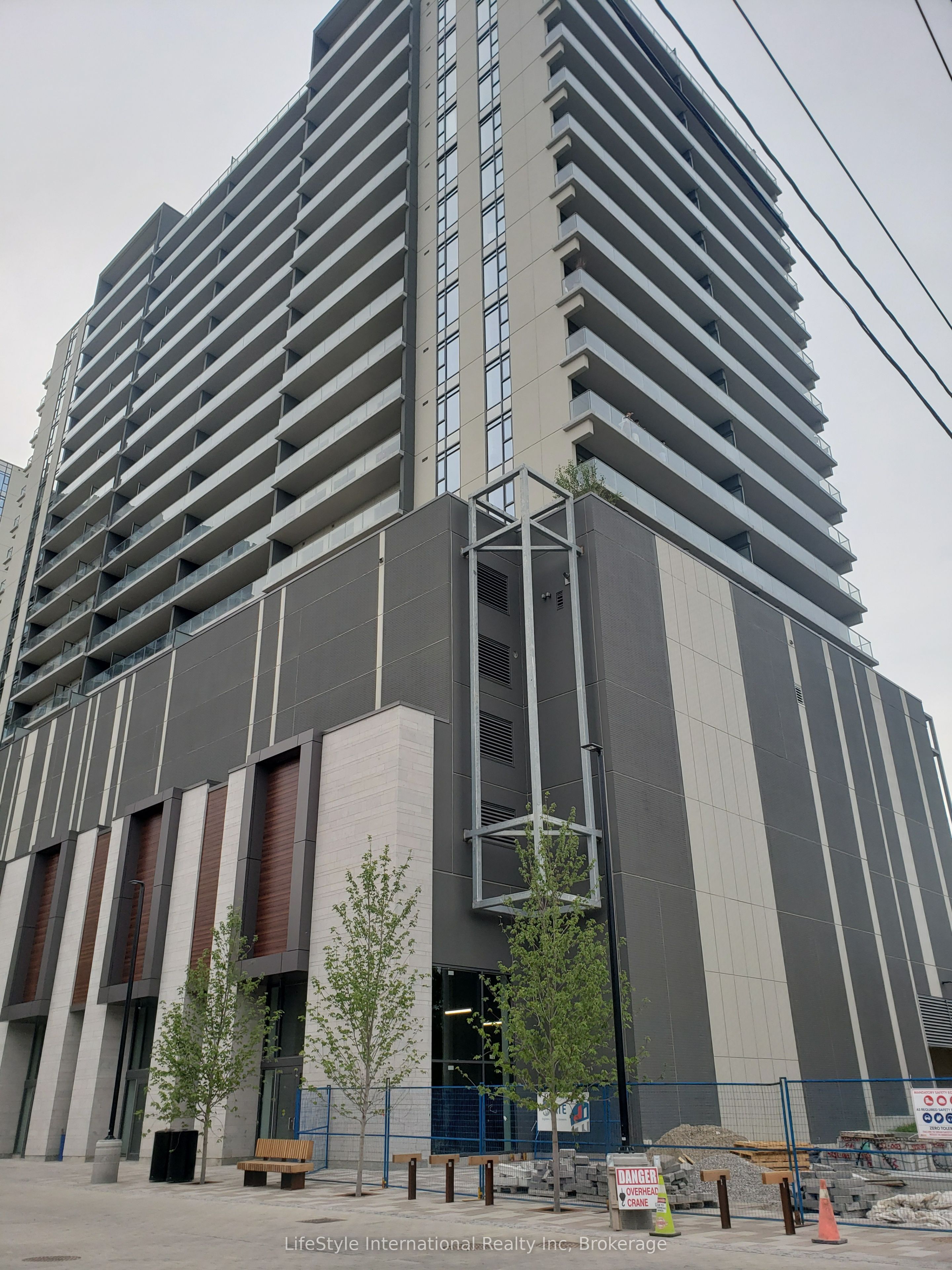 1104-50 Grand Avenue S, Cambridge, ON, N1S 0C2