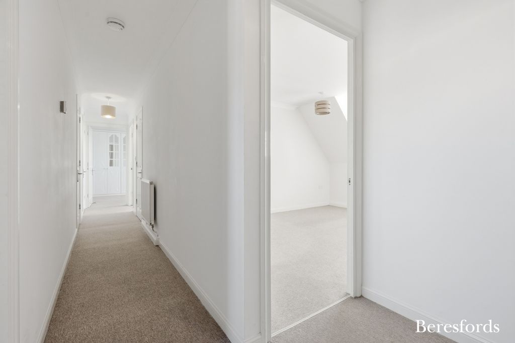 Additional image 3 of 2 bed flat for saleChapel Street, Billericay CM12