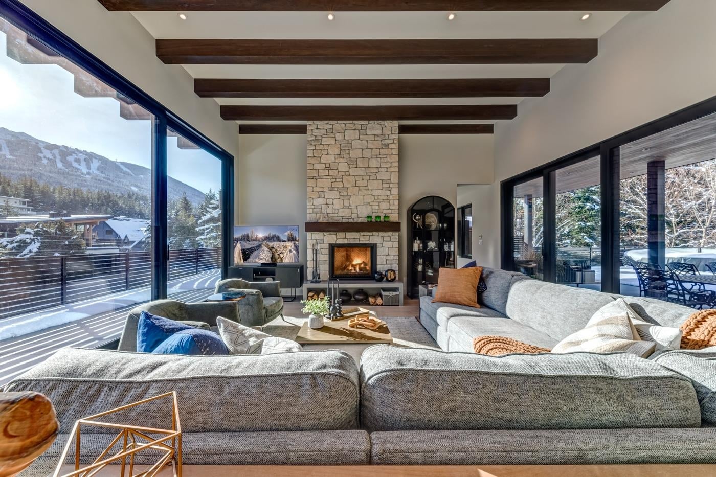 Additional image 4 of 7313 Toni Sailer Lane, Whistler, BC, V8E 0E3