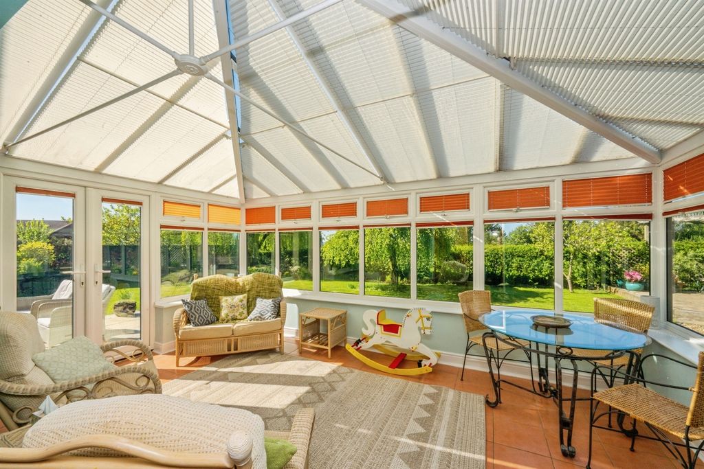 Additional image 11 of 6 bed detached house for saleCavendish Drive, Ashbourne DE6