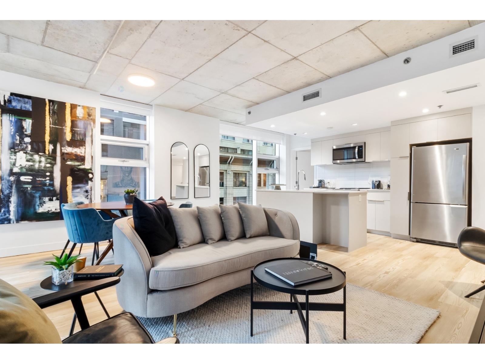 1020 Rue De Bleury