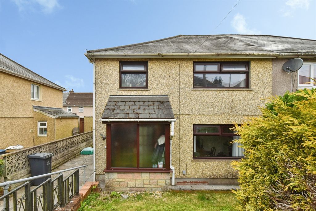 Additional image 2 of 3 bed semi-detached house for saleBryn Pica, Tredegar NP22