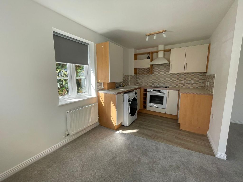 Additional image 2 of 2 bed flat for saleCastle Stream Court, Dursley GL11