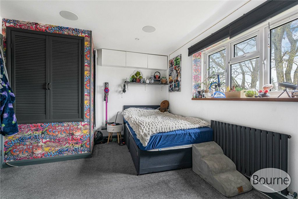 Additional image 6 of 2 bed flat for saleColliers Close, Goldsworth Park, Woking, Surrey GU21