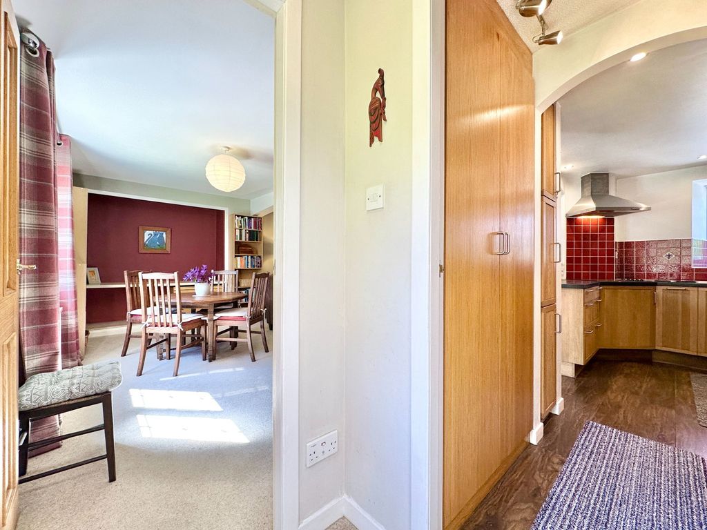 Additional image 2 of 1 bed end terrace house for sale1 Culloden Court, Inverness IV2