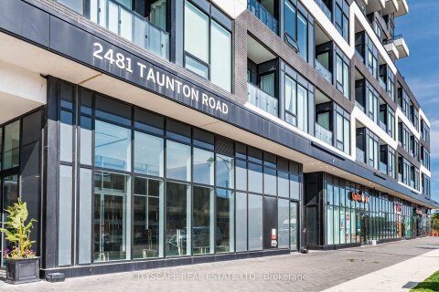 Additional image 8 of 1008-2481 Taunton Road, Oakville, ON, L6H 3R7