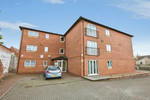 Empress Road, Derby DE23