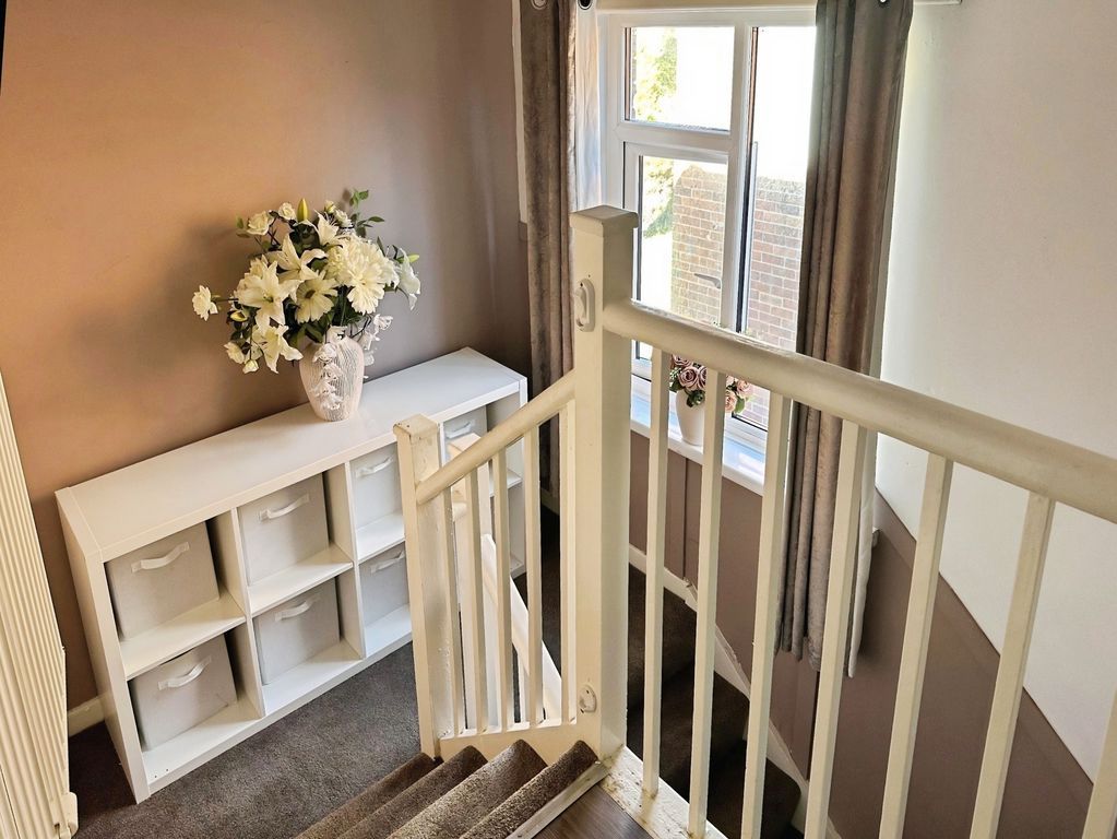 Additional image 6 of 2 bed flat for saleElsdon Drive, Ashington NE63
