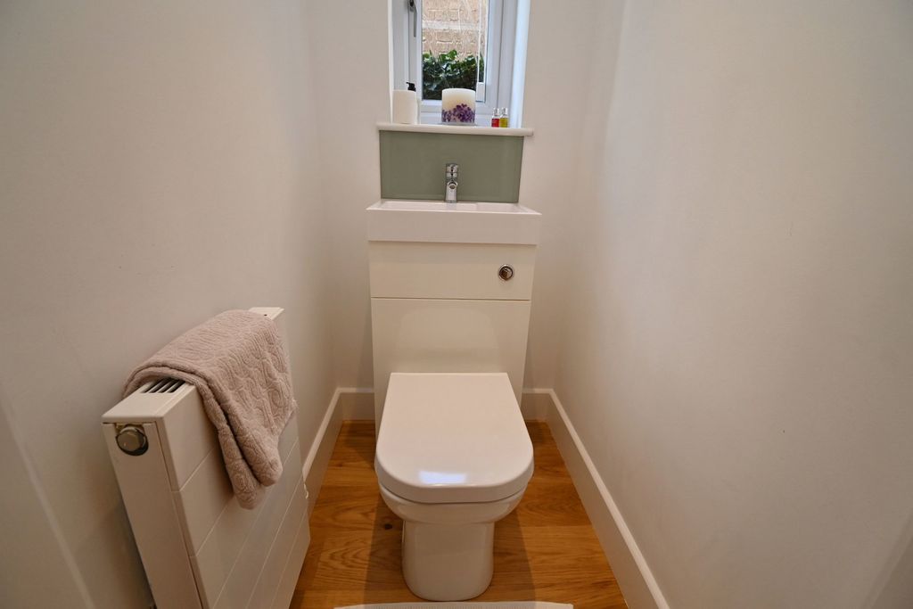 Additional image 11 of 4 bed detached house for saleSt. Marys Garden, Worsbrough Village, Barnsley S70