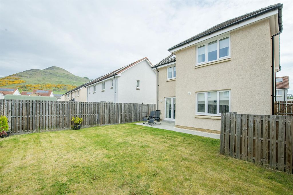 Additional image 23 of 3 bed detached house for sale39 Berryfield Crescent, Alva FK12