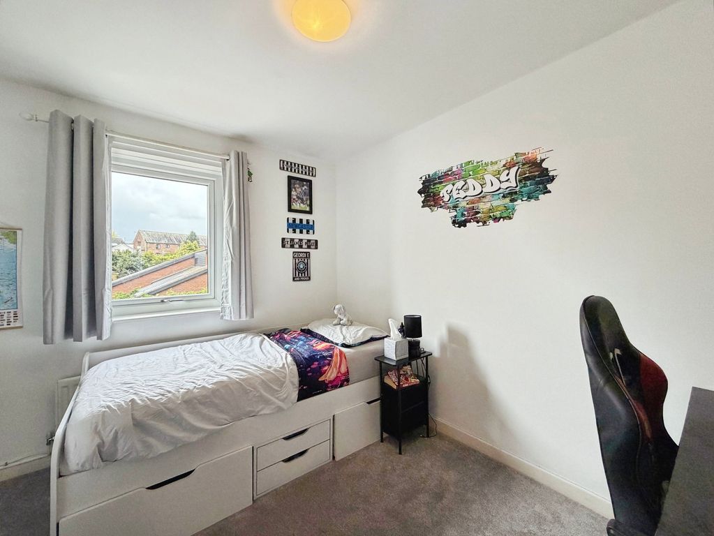 Additional image 31 of 4 bed semi-detached house for sale32 Beck Riggs, Brampton CA8