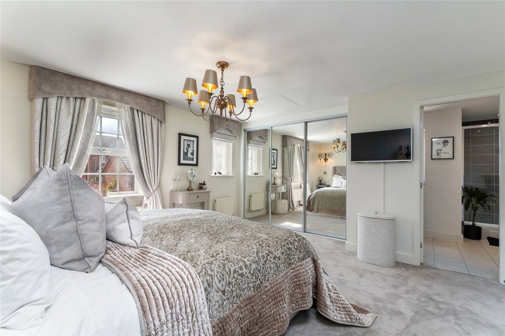 Additional image 7 of 5 bed detached house for sale10 Meadow Hill Lane, Ashby-De-La-Zouch, Leicestershire LE65