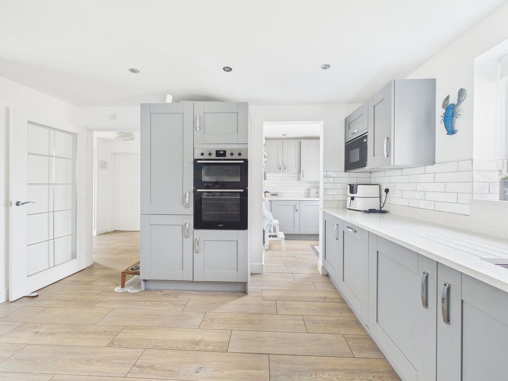 Additional image 20 of 4 bed detached house for saleTanner Road, Banwell, Weston Super Mare BS29