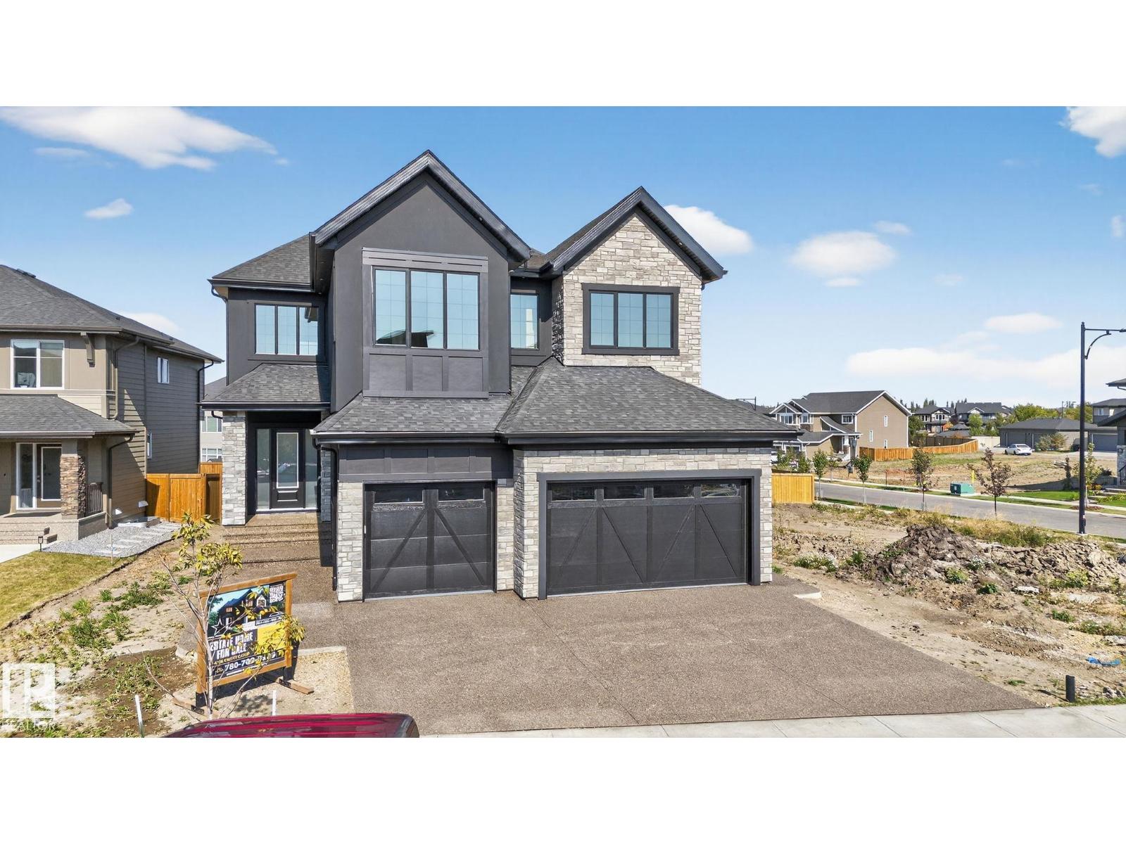 Additional image 3 of 4706 Knight Close SW, Edmonton, AB, T6W4V6