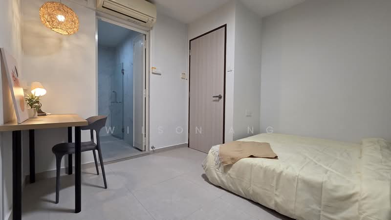 Brand New Rooms @ Westwood Landed | Very Near NTU & Jurong Innovation District photo 5