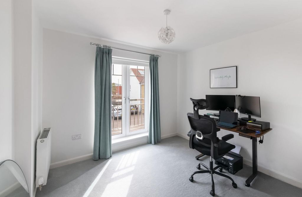 Additional image 19 of 3 bed detached house for sale39 Berryfield Crescent, Alva FK12