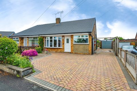 Cairns Close, Mickleover, Derby DE3