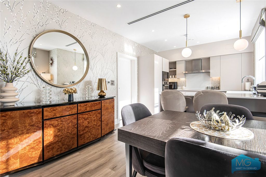 Additional image 14 of 2 bed flat for saleCamlet Way, Barnet EN4