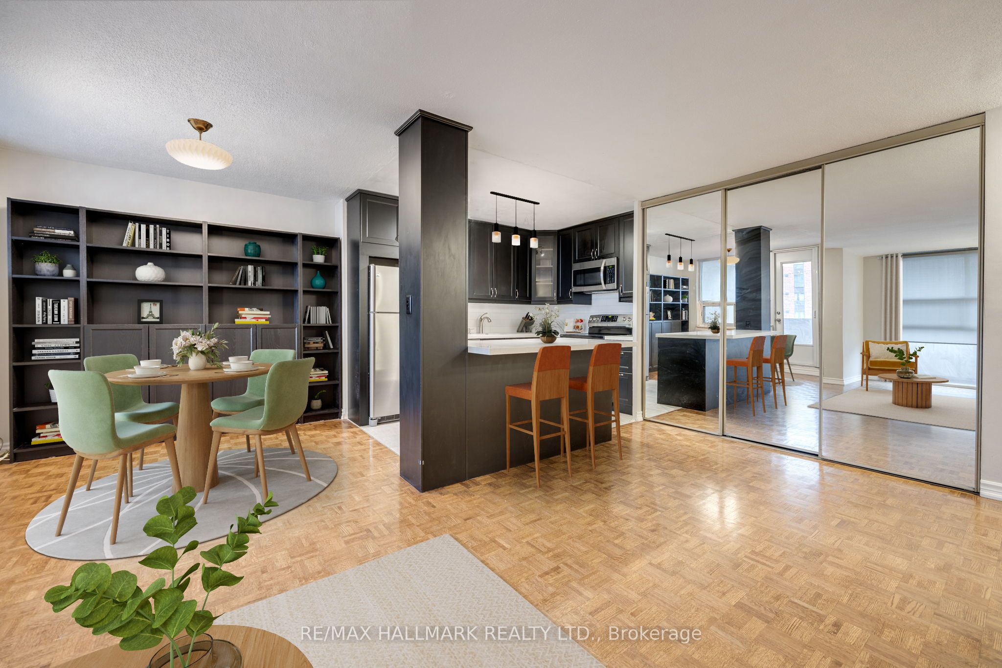 Additional image 4 of 1715-40 Homewood Avenue, Toronto, ON, M4Y 2K2