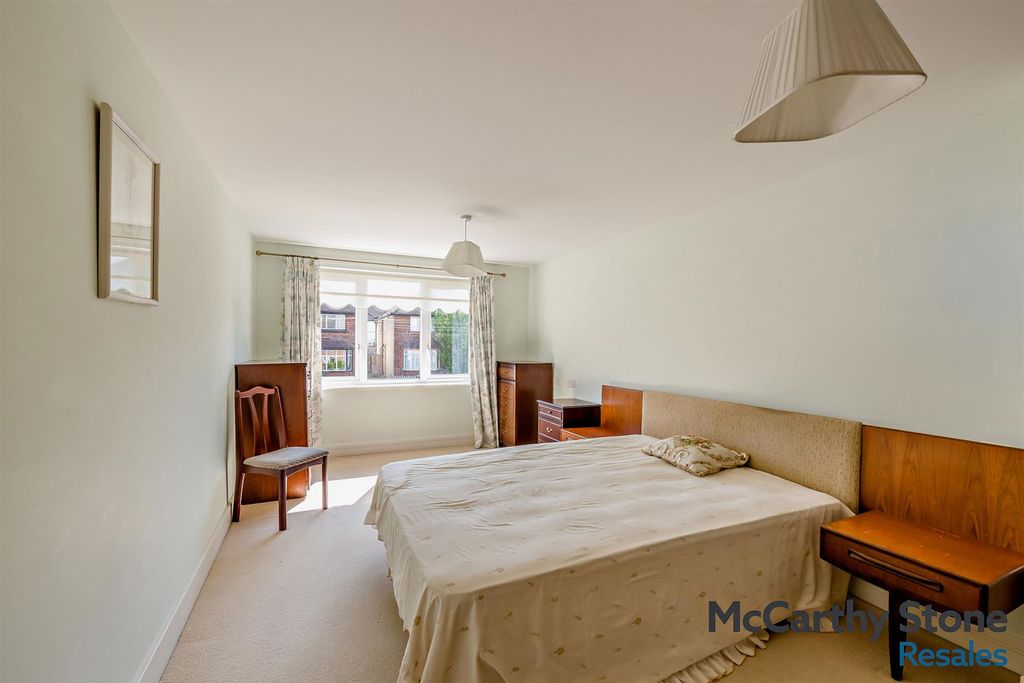 Additional image 6 of 2 bed flat for saleWaggoners Court, Legions Way, Bishop's Stortford CM23