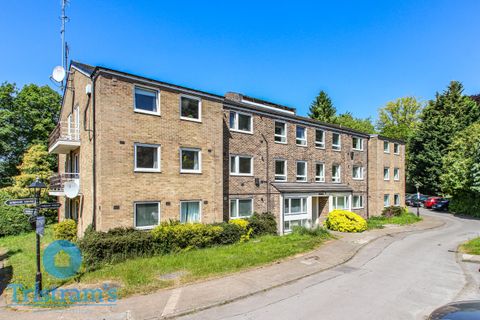 Durham House, Nottingham NG3