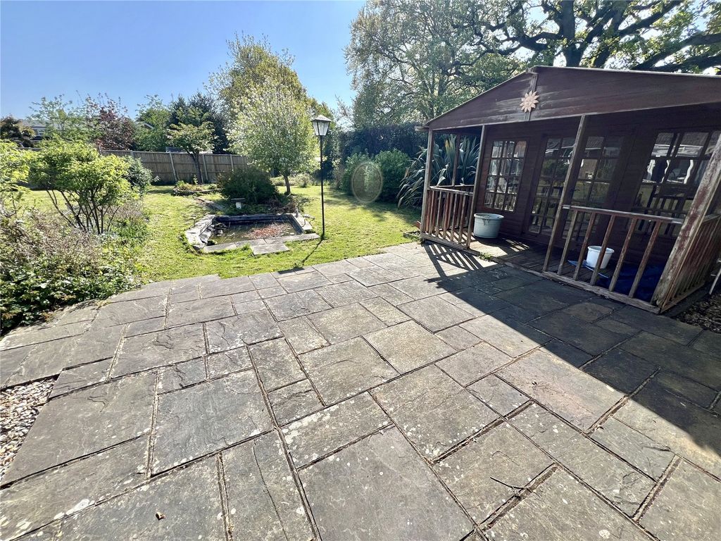 Additional image 22 of 3 bed bungalow for saleWhite Cliff Gardens, Blandford Forum, Dorset DT11