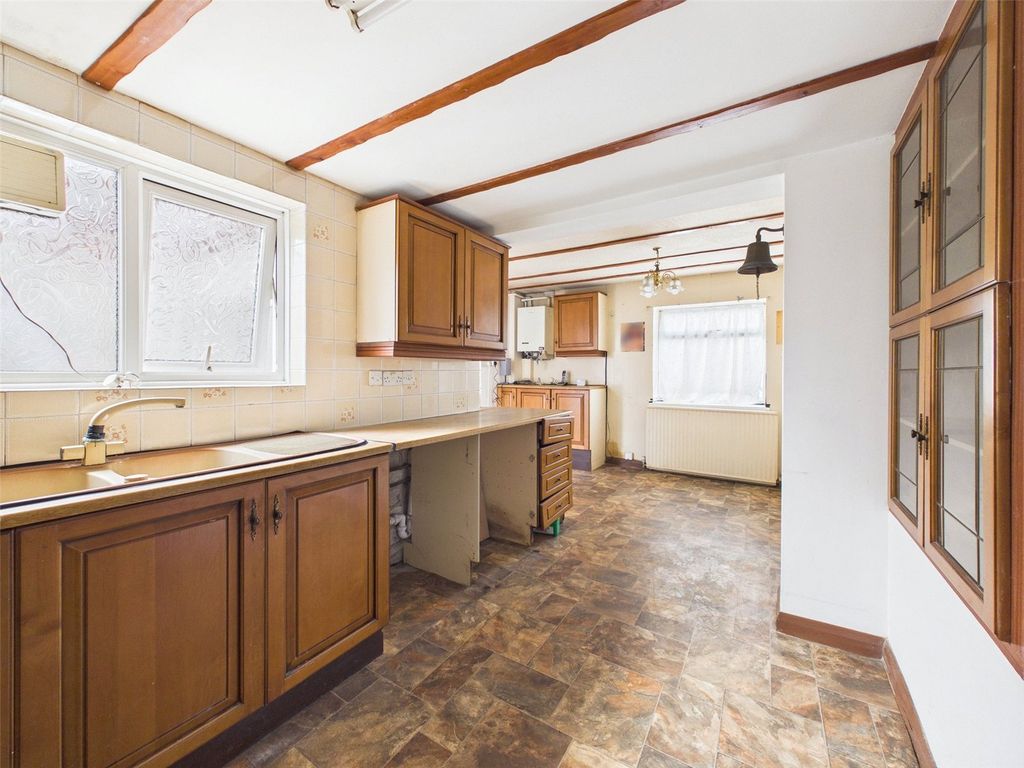 1 bed flat for saleBurn View, Bude, Cornwall EX23 photo 4