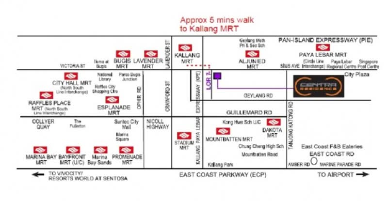 Additional image 22 of 8 Lorong 7 Geylang