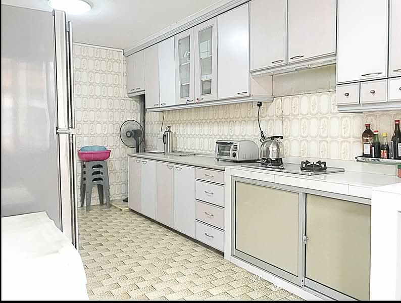 Additional image 6 of 61 Telok Blangah Heights